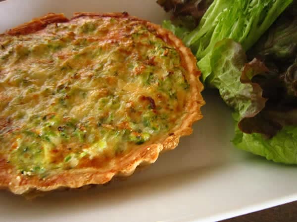 Quiches Eulenhof